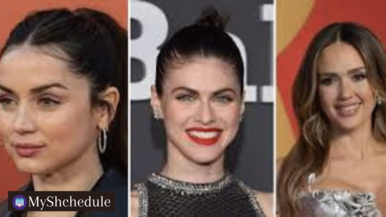 famous women celebrities