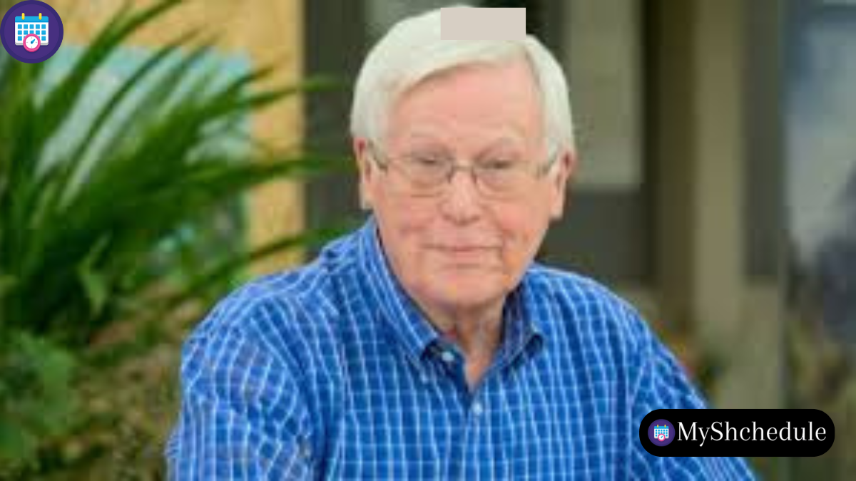 how old is john craven