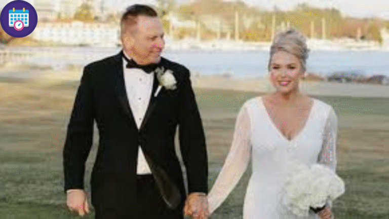 karoline leavitt net worth