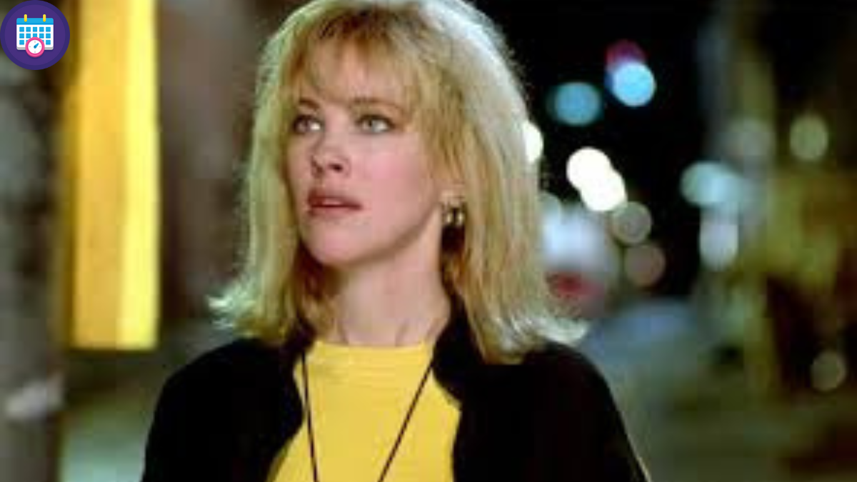 young catherine o'hara