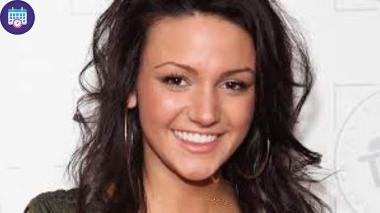 michelle keegan younger