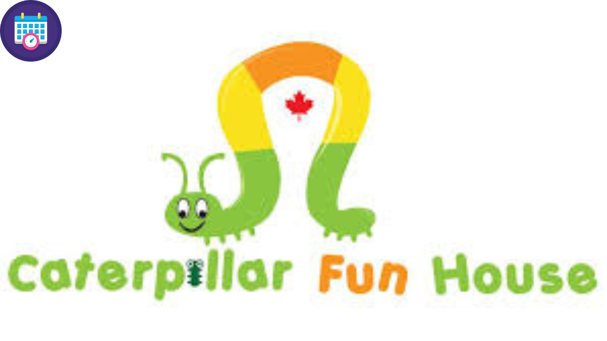 caterpillar fun