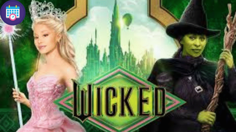 wicked wicked costumes
