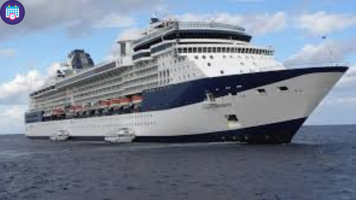 celebrity infinity cruises