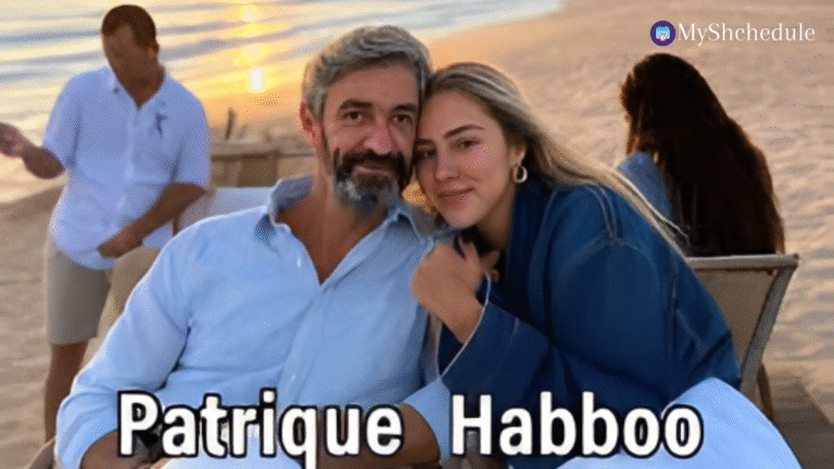 patrique habboo