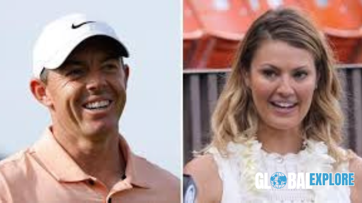 rory mcilroy affair