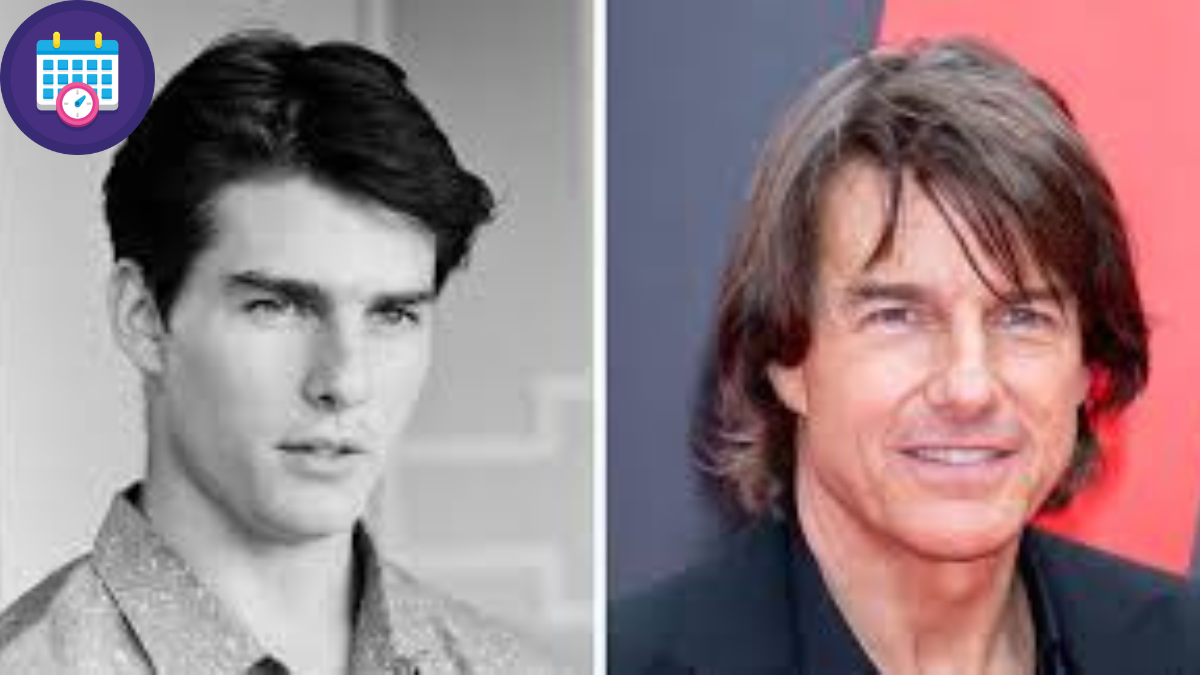 tom cruise plastic surgery