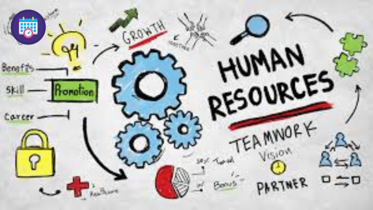 humans as resources