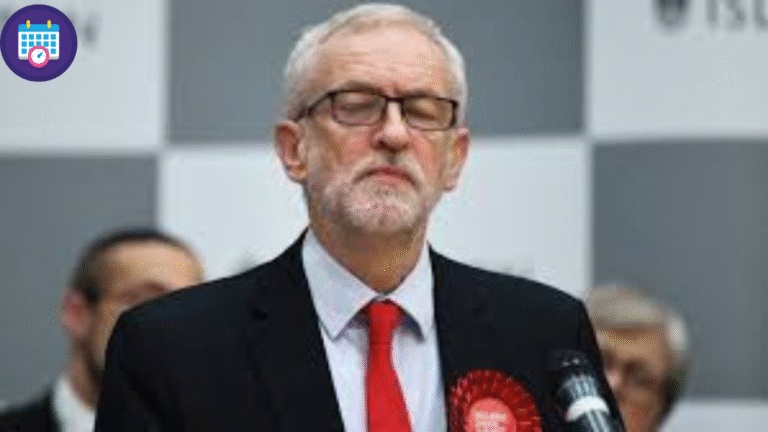 labour party leaders