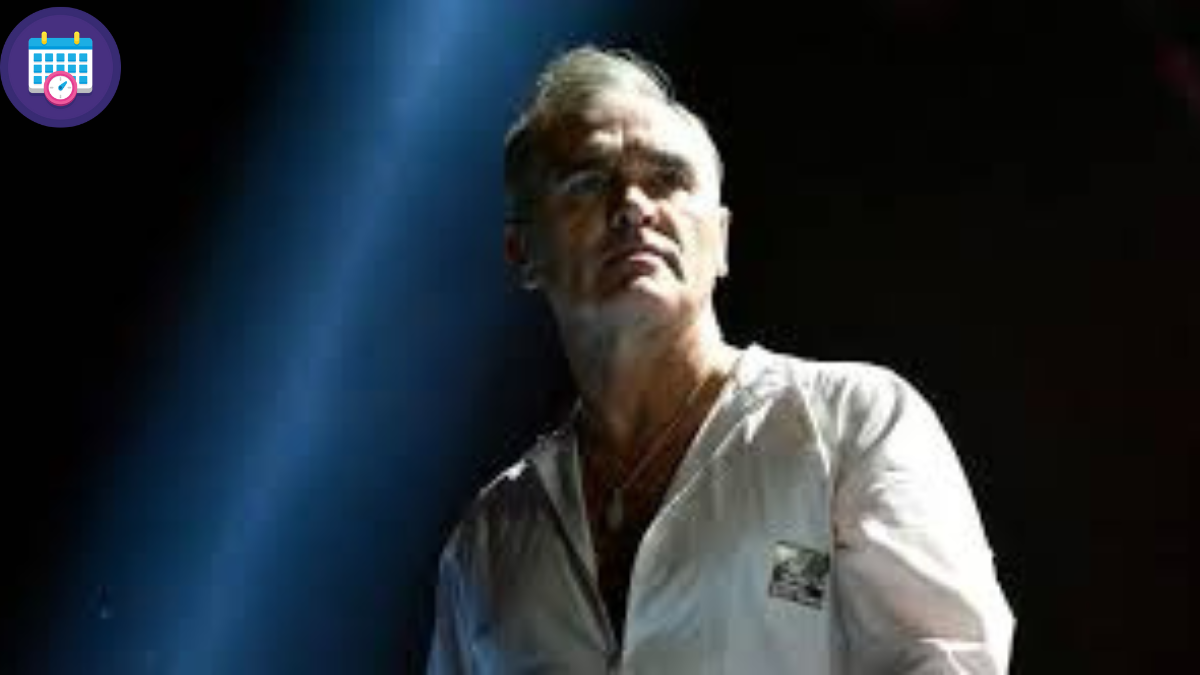 morrissey central