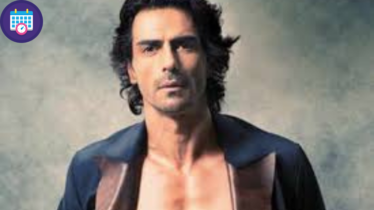 arjun nagpal