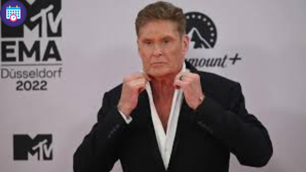 david hasselhoff net worth