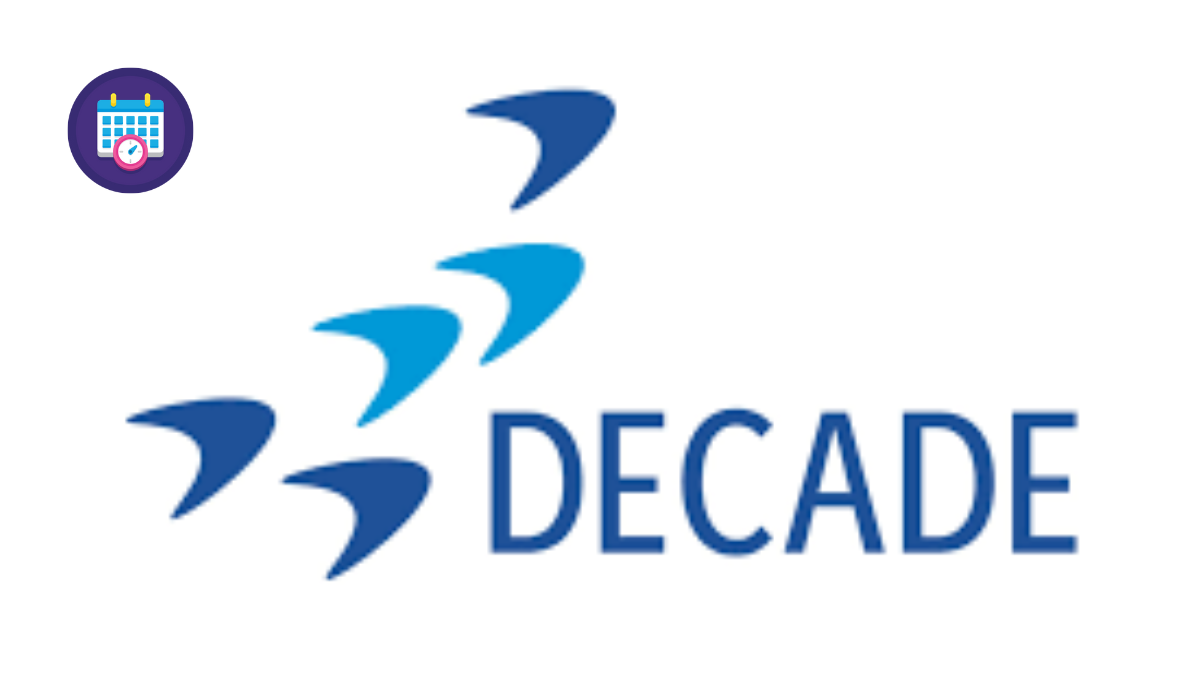 decade inc