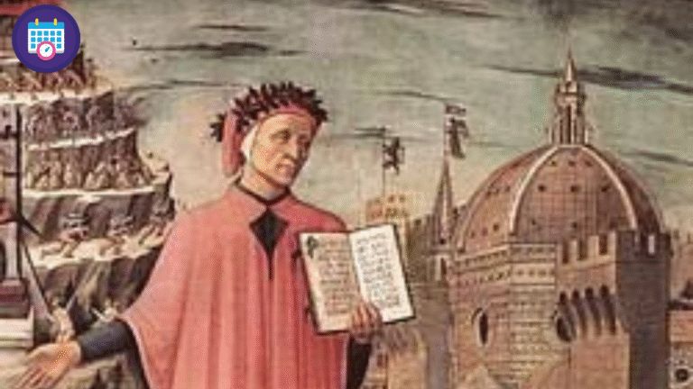 dante author