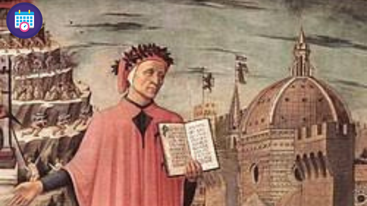 dante author