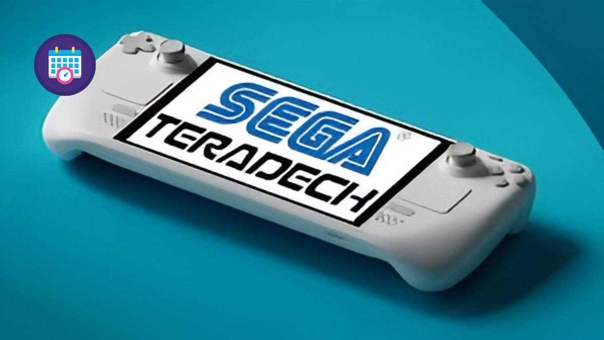 sega news
