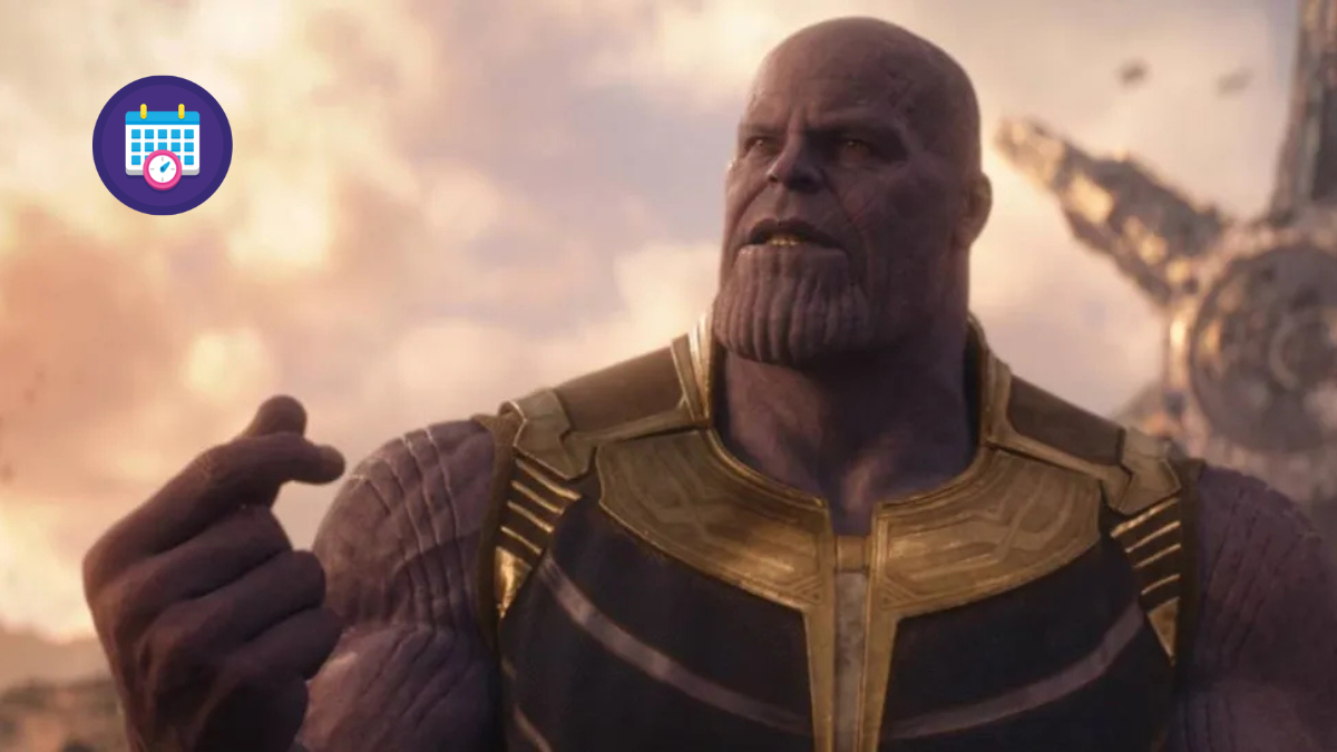 thanos picture