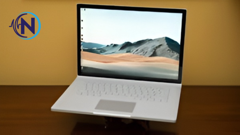 surface book