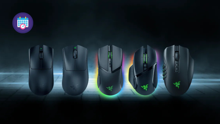 razer mouse
