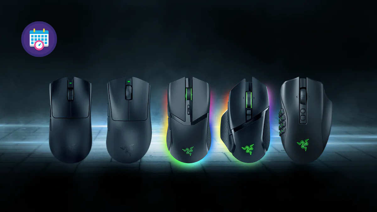 razer mouse