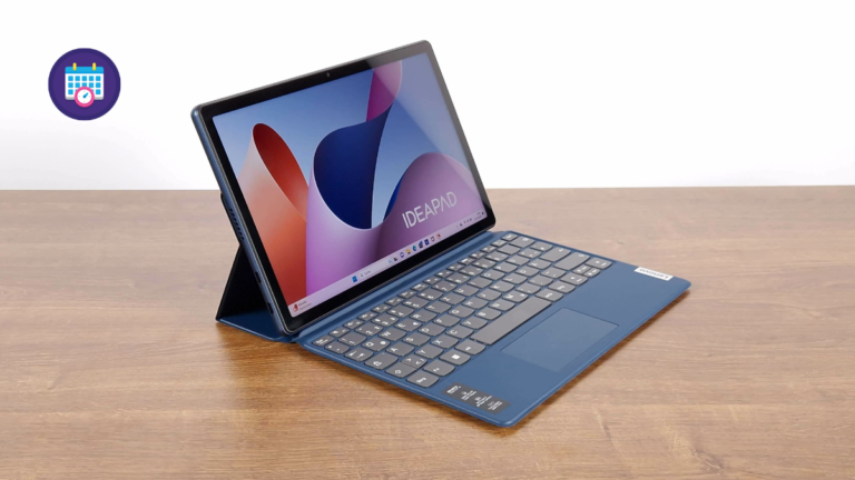 lenovo ideapad duet 3