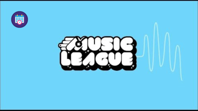 music league