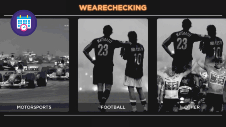 wearechecking
