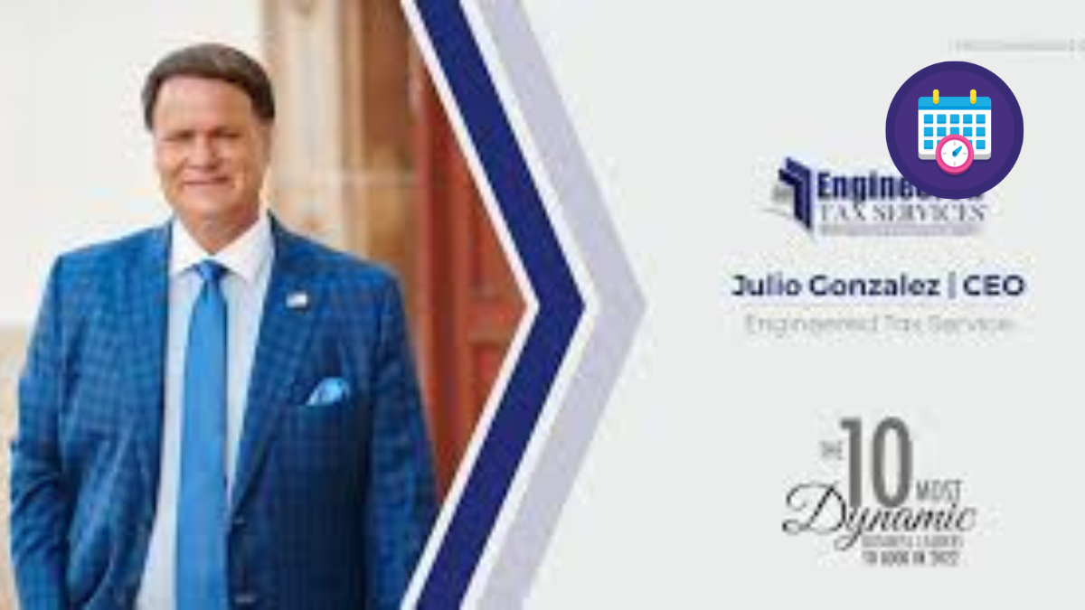 engineering tax services