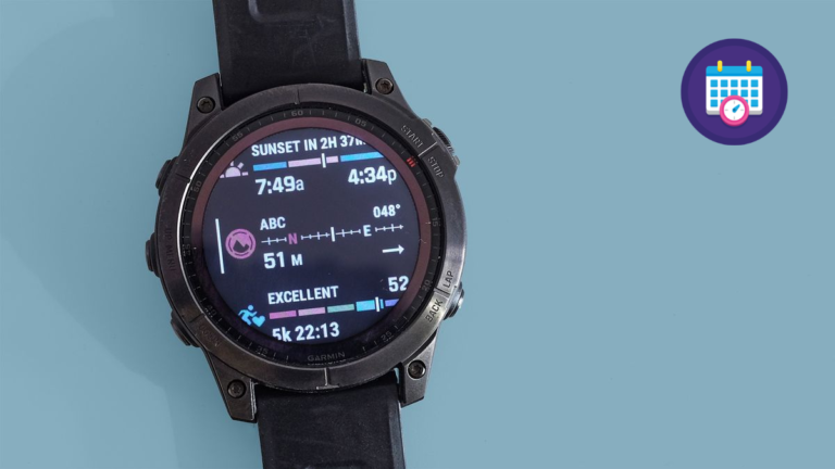 fenix 7s sapphire solar