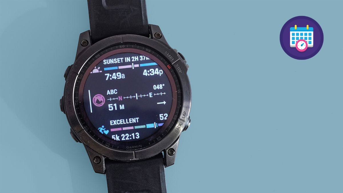 fenix 7s sapphire solar