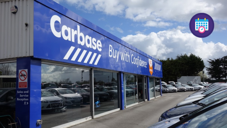 carbase lympsham