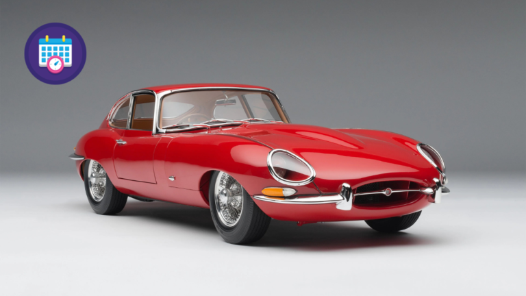 jaguar e type