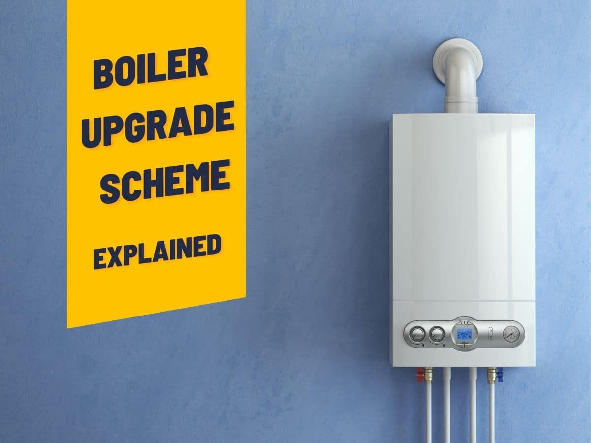 Boiler Upgrade
