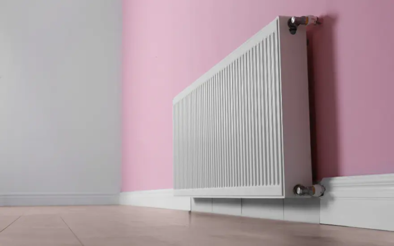 Radiators and Controls