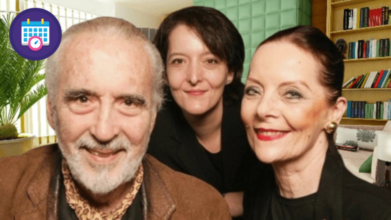 christina erika carandini lee