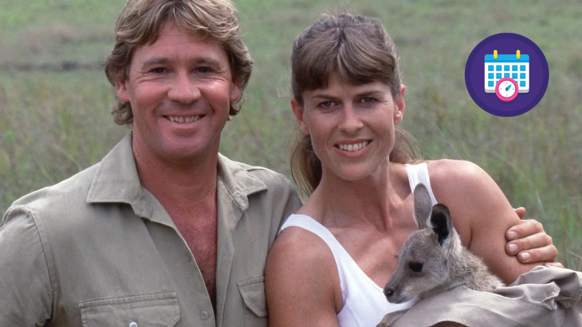 terri irwin