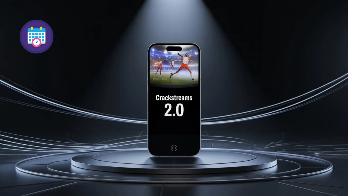 crackstream 2.0