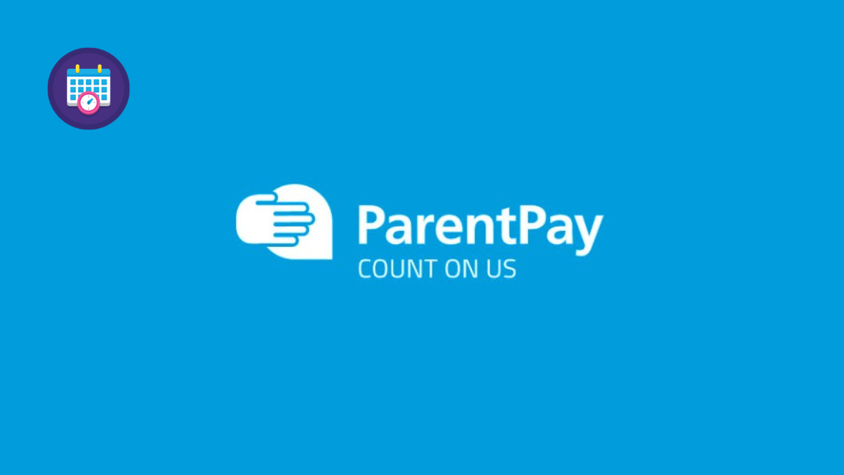 parentpay uk