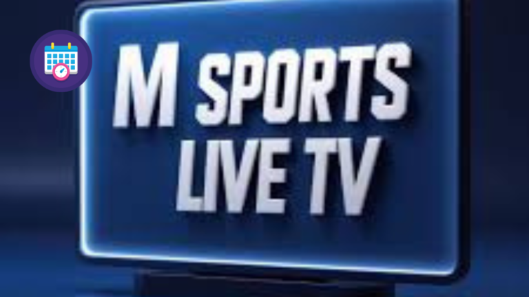 msportslive