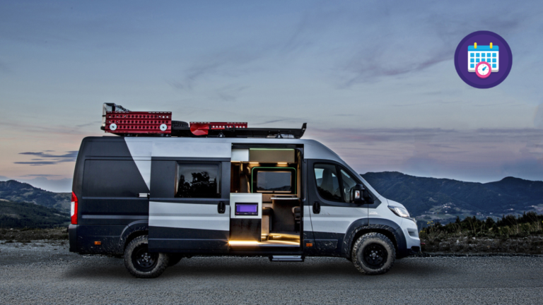 fiat ducato campervan