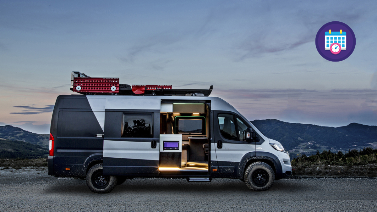 fiat ducato campervan